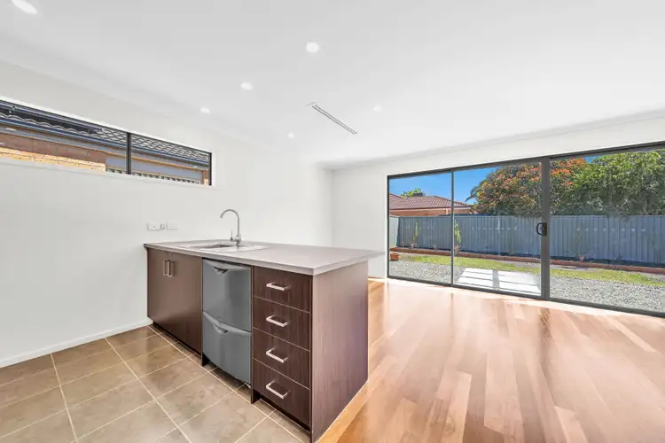Third view of Homely house listing, 9 Greenaway Terrace, Cranbourne East VIC 3977