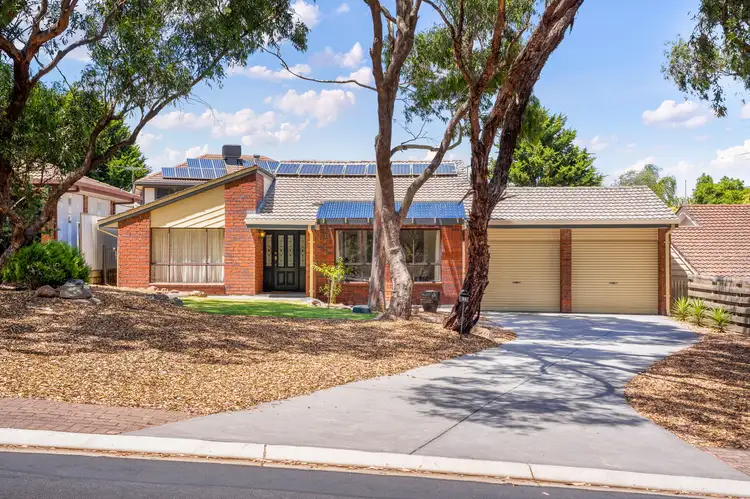 Main view of Homely house listing, 51 Daveys Road, Flagstaff Hill SA 5159