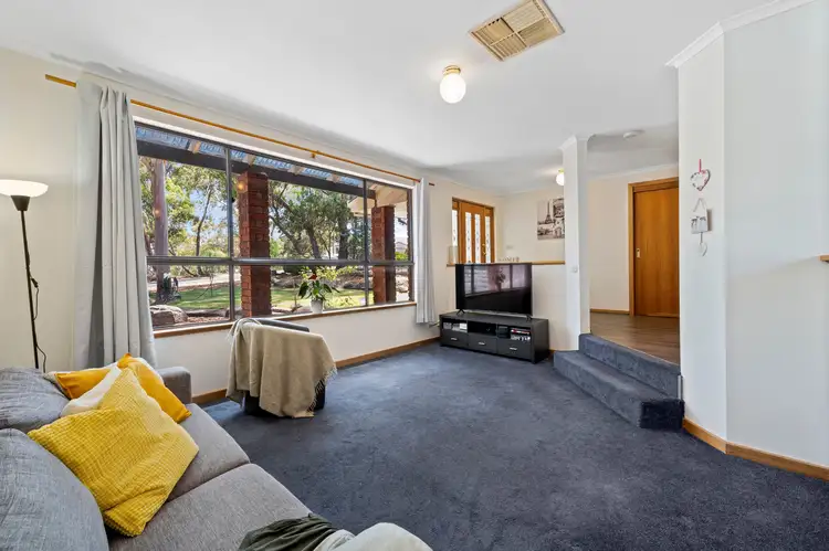 Second view of Homely house listing, 51 Daveys Road, Flagstaff Hill SA 5159