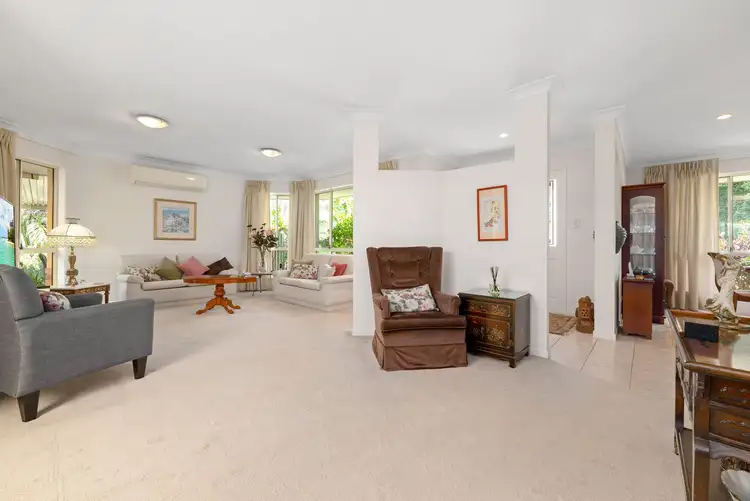 Second view of Homely house listing, 15 Glenwood Place, The Gap QLD 4061