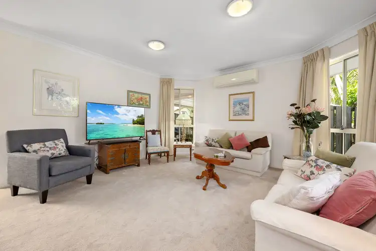 Third view of Homely house listing, 15 Glenwood Place, The Gap QLD 4061