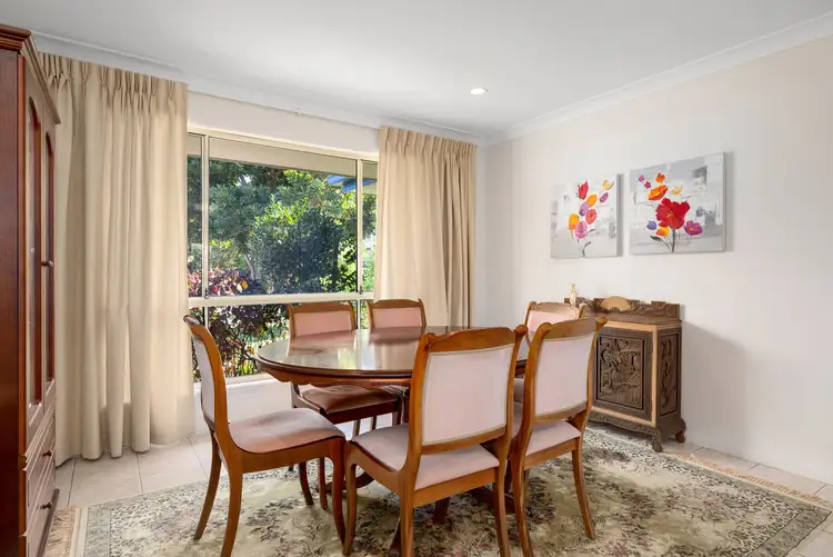 Fourth view of Homely house listing, 15 Glenwood Place, The Gap QLD 4061