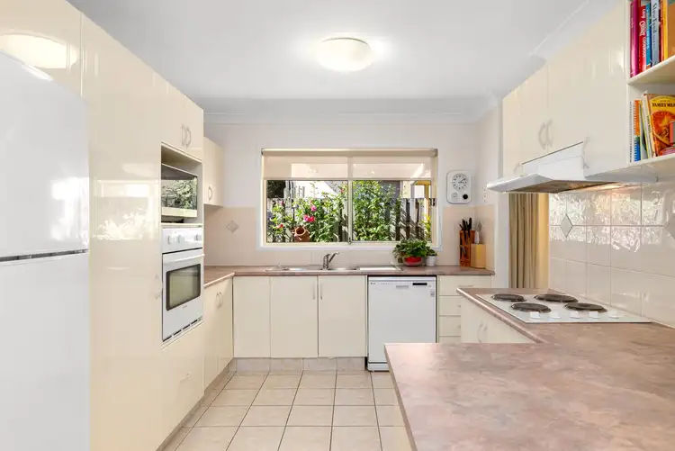 Fifth view of Homely house listing, 15 Glenwood Place, The Gap QLD 4061
