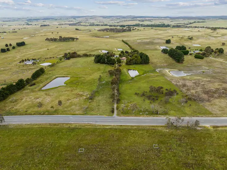 Main view of Homely house listing, 2042 Crookwell Road, Goulburn NSW 2580