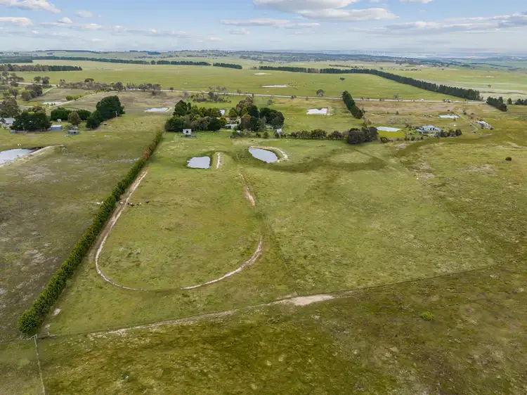 Second view of Homely house listing, 2042 Crookwell Road, Goulburn NSW 2580
