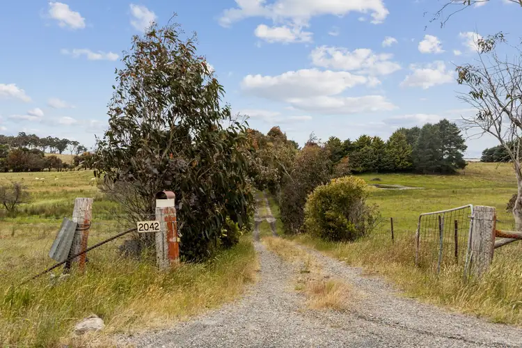 Third view of Homely house listing, 2042 Crookwell Road, Goulburn NSW 2580