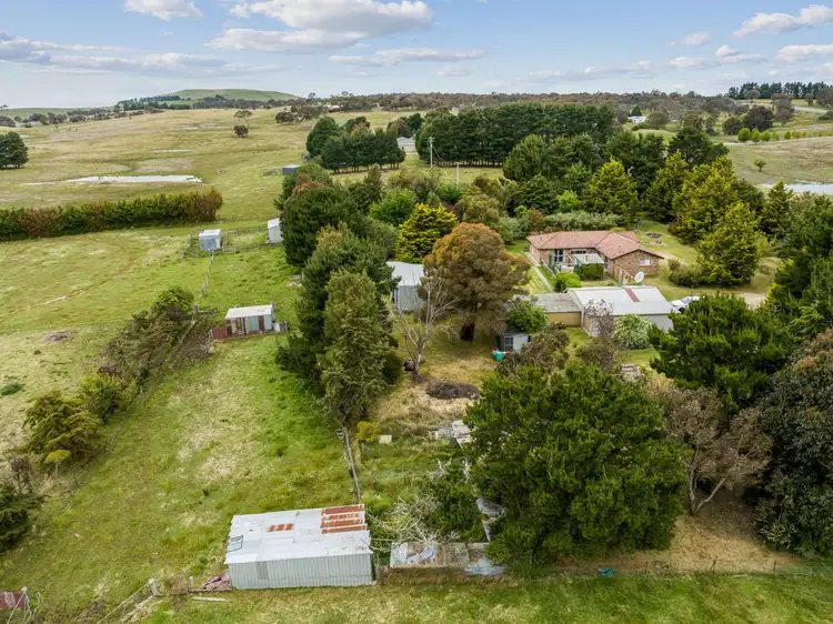 Fifth view of Homely house listing, 2042 Crookwell Road, Goulburn NSW 2580