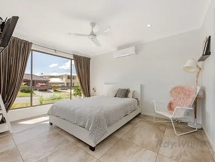 Fifth view of Homely house listing, 6 Summerhill Crescent, Ormeau Hills QLD 4208