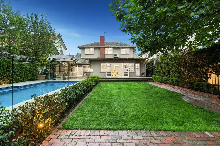Main view of Homely house listing, 3 Newington Grove, Caulfield North VIC 3161