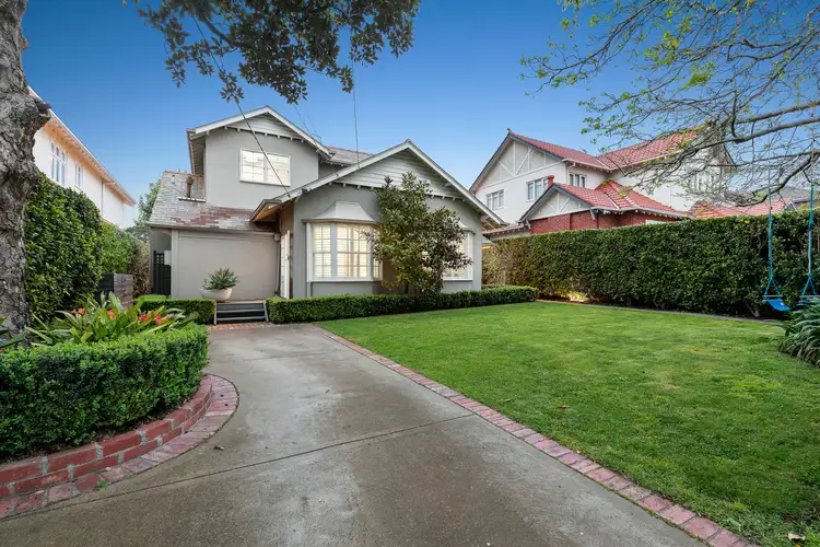 Second view of Homely house listing, 3 Newington Grove, Caulfield North VIC 3161