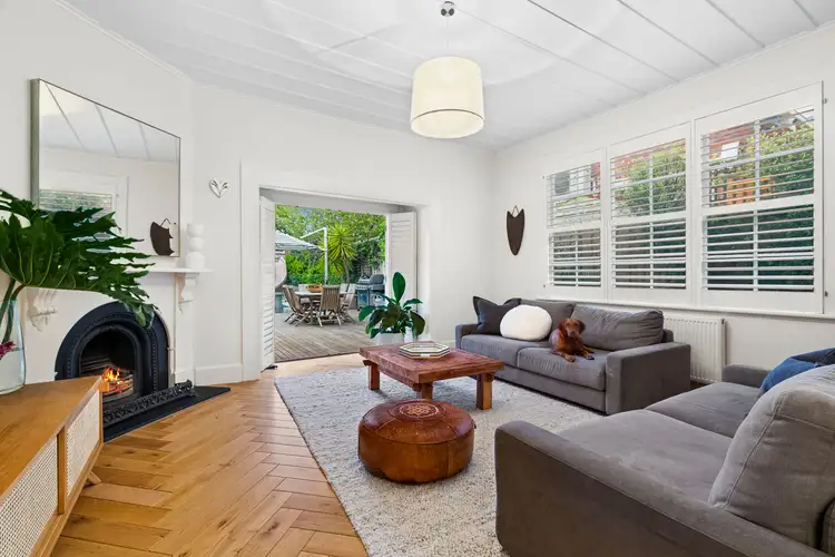 Third view of Homely house listing, 3 Newington Grove, Caulfield North VIC 3161