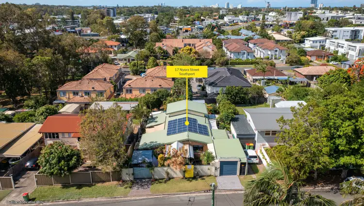 17 Nyora Street, Southport QLD 4215