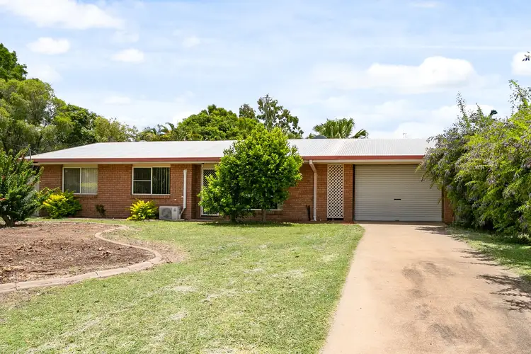 Main view of Homely house listing, 18 Eubar Place, Emerald QLD 4720