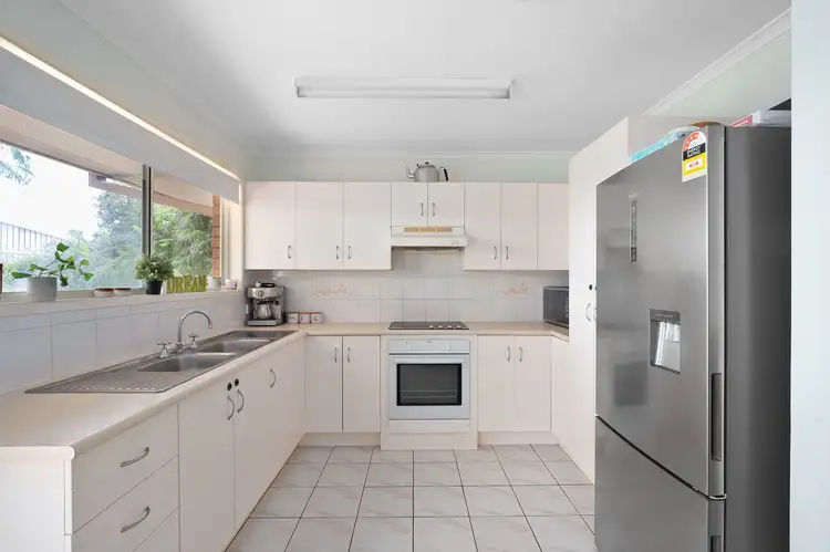 Fourth view of Homely house listing, 18 Eubar Place, Emerald QLD 4720
