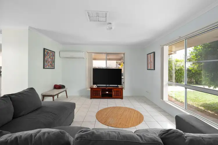 Sixth view of Homely house listing, 18 Eubar Place, Emerald QLD 4720