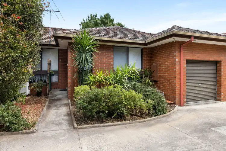 Third view of Homely house listing, 156 Cumberland Road, Pascoe Vale VIC 3044
