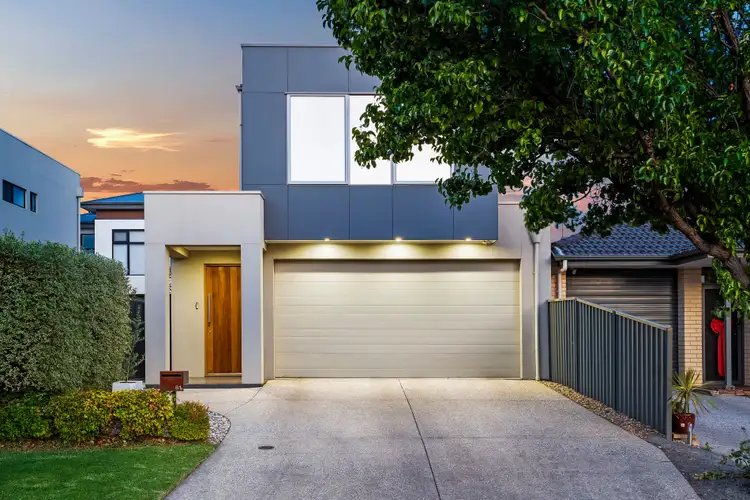 Second view of Homely house listing, 61B Forest Avenue, Newton SA 5074