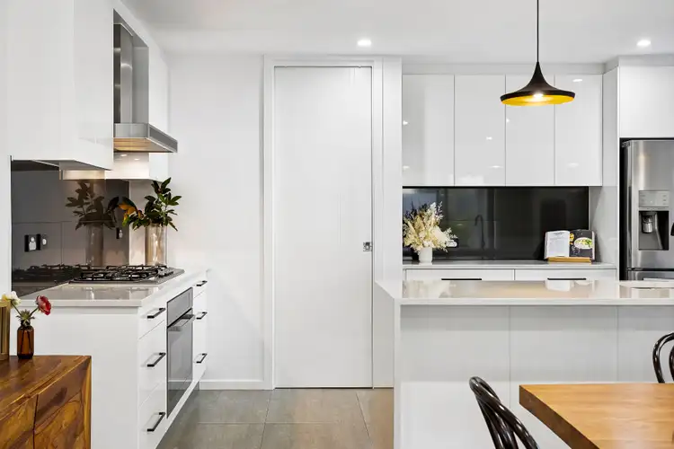 Fourth view of Homely house listing, 61B Forest Avenue, Newton SA 5074