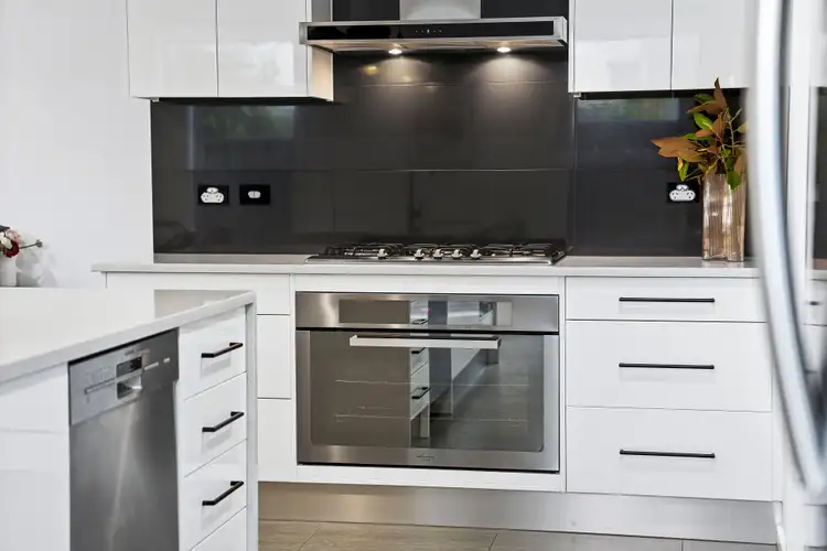 Fifth view of Homely house listing, 61B Forest Avenue, Newton SA 5074