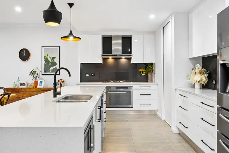 Sixth view of Homely house listing, 61B Forest Avenue, Newton SA 5074