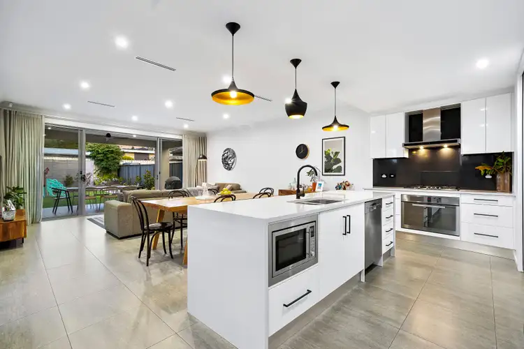 Seventh view of Homely house listing, 61B Forest Avenue, Newton SA 5074