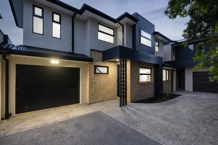Main view of Homely townhouse listing, 2/13 Moray Street, Fawkner VIC 3060