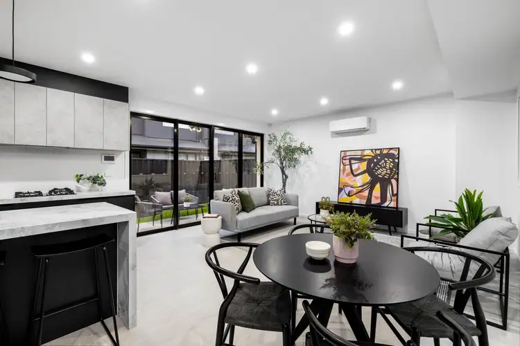 Fourth view of Homely townhouse listing, 2/13 Moray Street, Fawkner VIC 3060