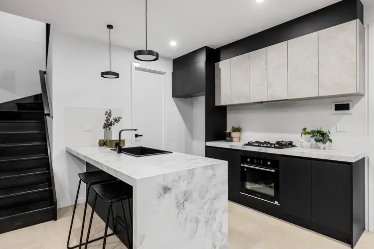 Fifth view of Homely townhouse listing, 2/13 Moray Street, Fawkner VIC 3060