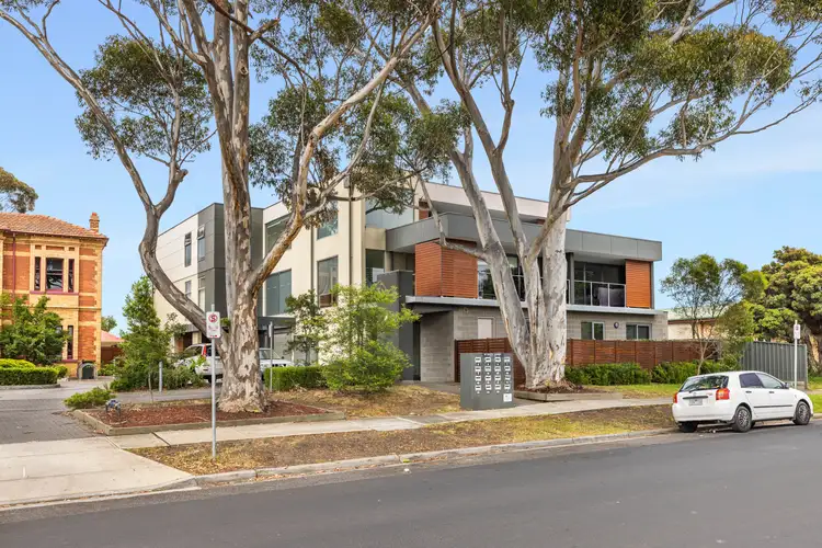 Main view of Homely apartment listing, G03a/19 South Street, Hadfield VIC 3046
