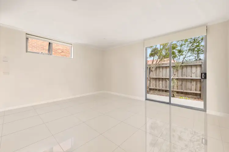Third view of Homely apartment listing, G03a/19 South Street, Hadfield VIC 3046