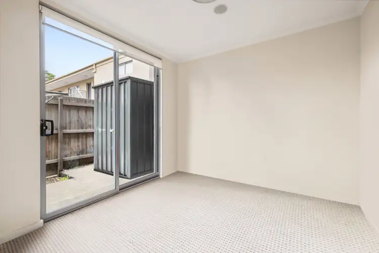 Fourth view of Homely apartment listing, G03a/19 South Street, Hadfield VIC 3046