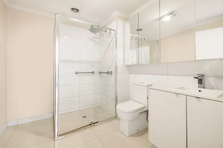 Fifth view of Homely apartment listing, G03a/19 South Street, Hadfield VIC 3046