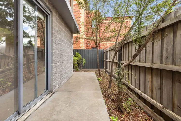 Sixth view of Homely apartment listing, G03a/19 South Street, Hadfield VIC 3046