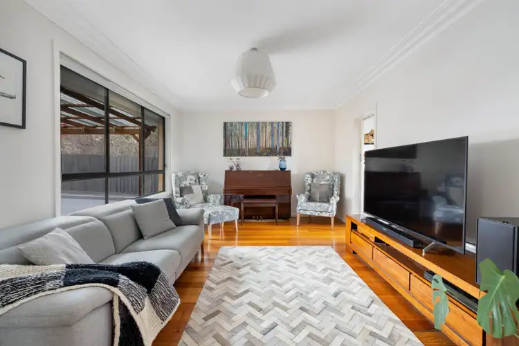 Second view of Homely house listing, 88 Gowrie Street, Glenroy VIC 3046