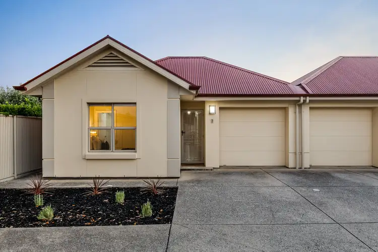 2/1 Brand Avenue, Welland SA 5007