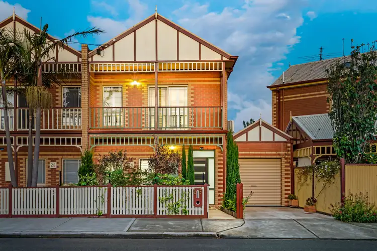 Main view of Homely house listing, 26 Queen Street, Williamstown VIC 3016
