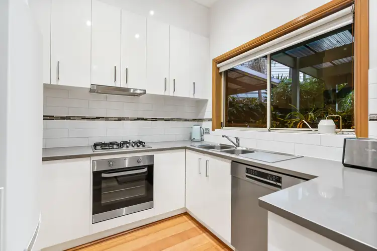 Third view of Homely house listing, 26 Queen Street, Williamstown VIC 3016