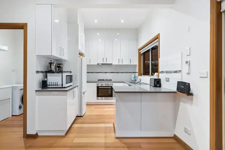 Fourth view of Homely house listing, 26 Queen Street, Williamstown VIC 3016