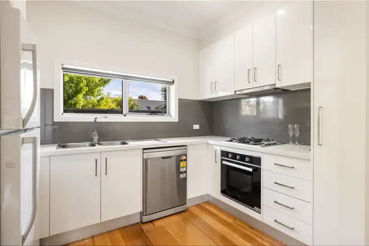 Third view of Homely townhouse listing, 3/28 Isla Avenue, Glenroy VIC 3046