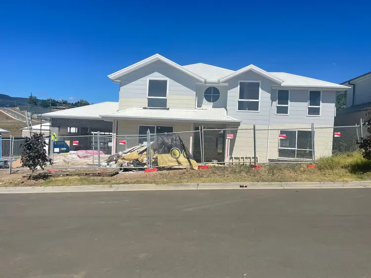 3 Harper Street, Calderwood NSW 2527