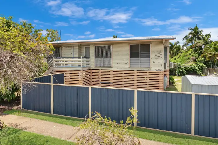 52 Blaxland Crescent, Vincent QLD 4814