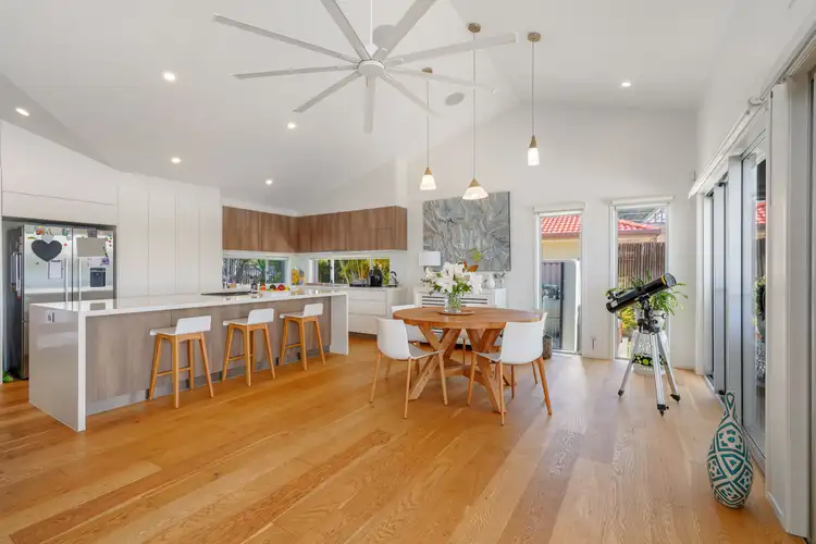 Second view of Homely house listing, 210 Acanthus Avenue, Burleigh Waters QLD 4220