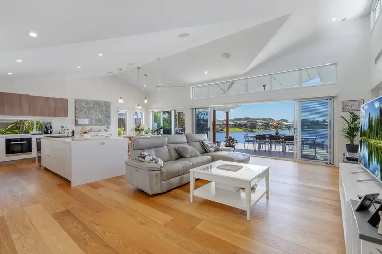 Third view of Homely house listing, 210 Acanthus Avenue, Burleigh Waters QLD 4220