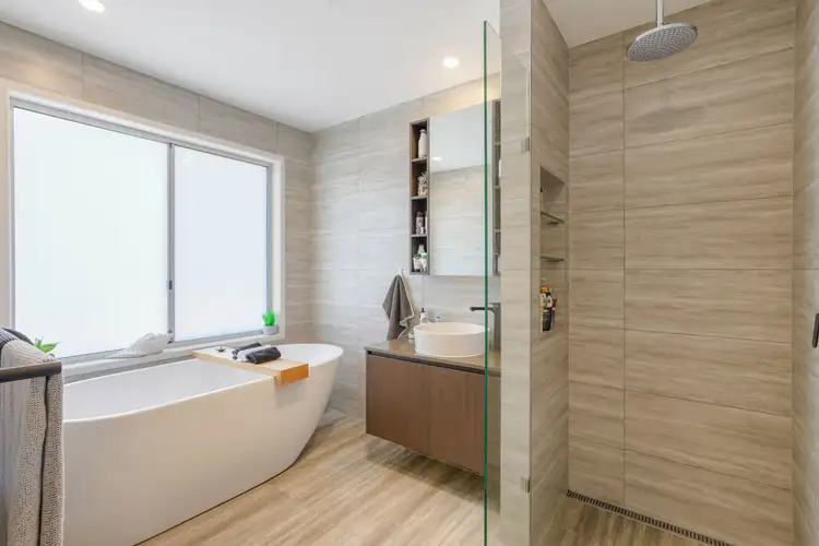 Sixth view of Homely house listing, 210 Acanthus Avenue, Burleigh Waters QLD 4220
