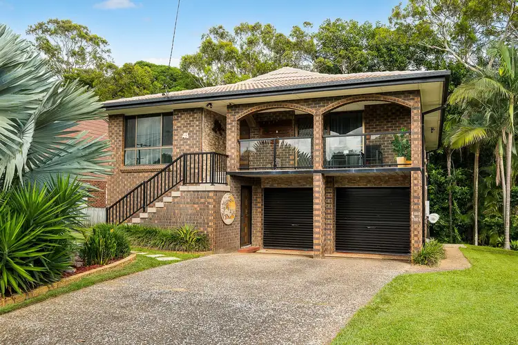 41 Danube Drive, Strathpine QLD 4500