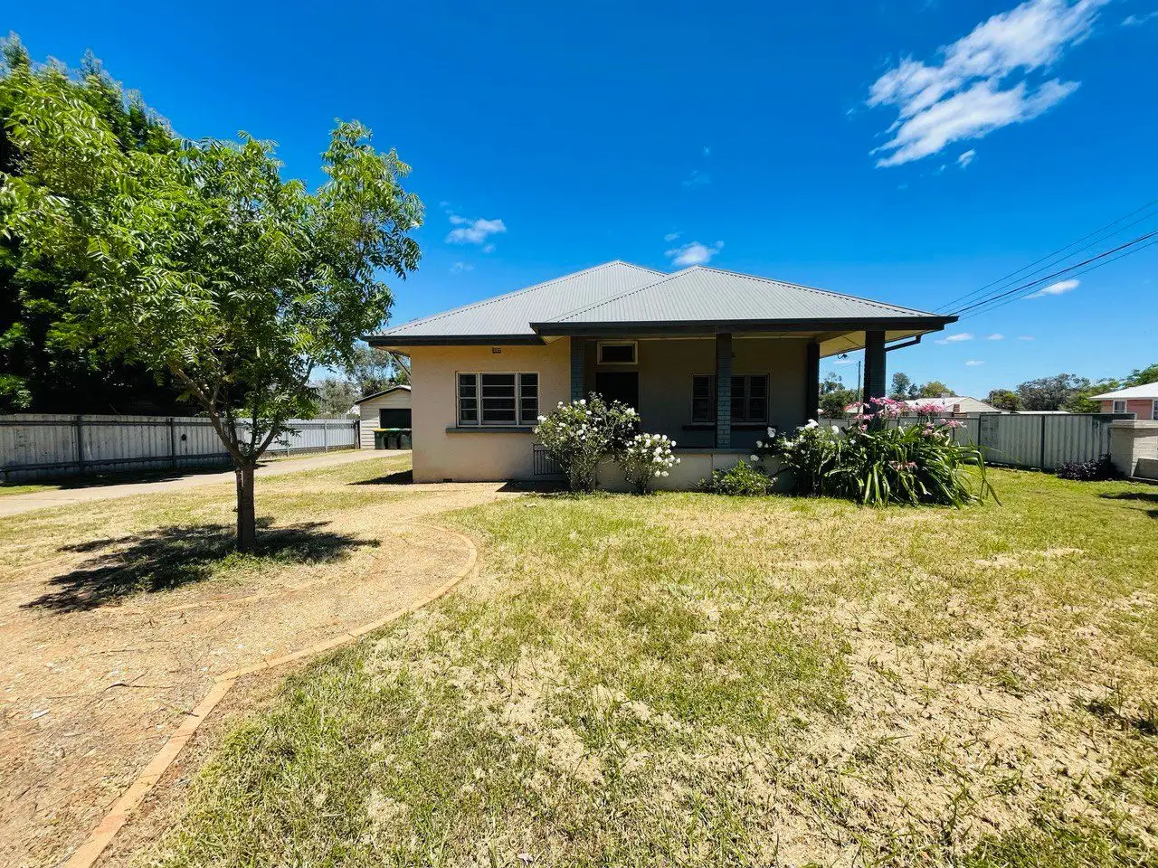 Main view of Homely house listing, 36 Melrose Street, Condobolin NSW 2877