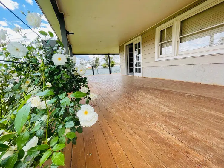 Third view of Homely house listing, 36 Melrose Street, Condobolin NSW 2877
