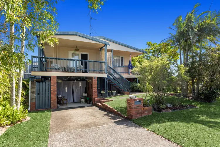 Third view of Homely house listing, 4 Bell Street, Dicky Beach QLD 4551
