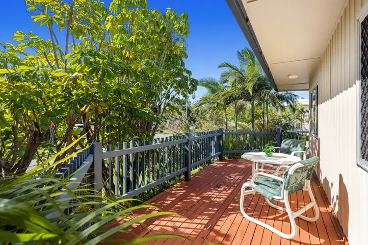 Fifth view of Homely house listing, 4 Bell Street, Dicky Beach QLD 4551