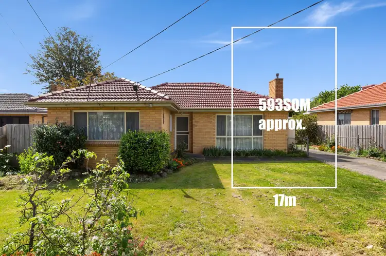 7 Berl Court, Blackburn South VIC 3130